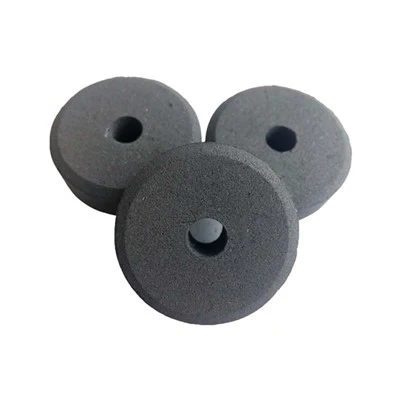 Nguồn gốc của than đen