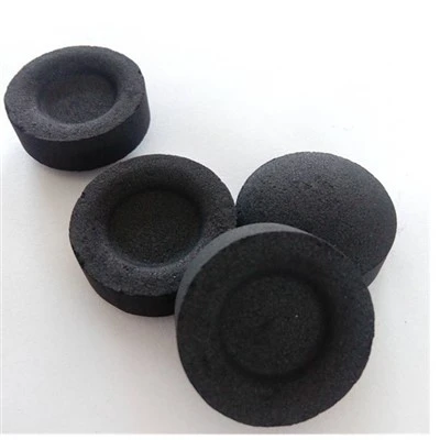 Cách phân biệt than nướng có chứa than hay không